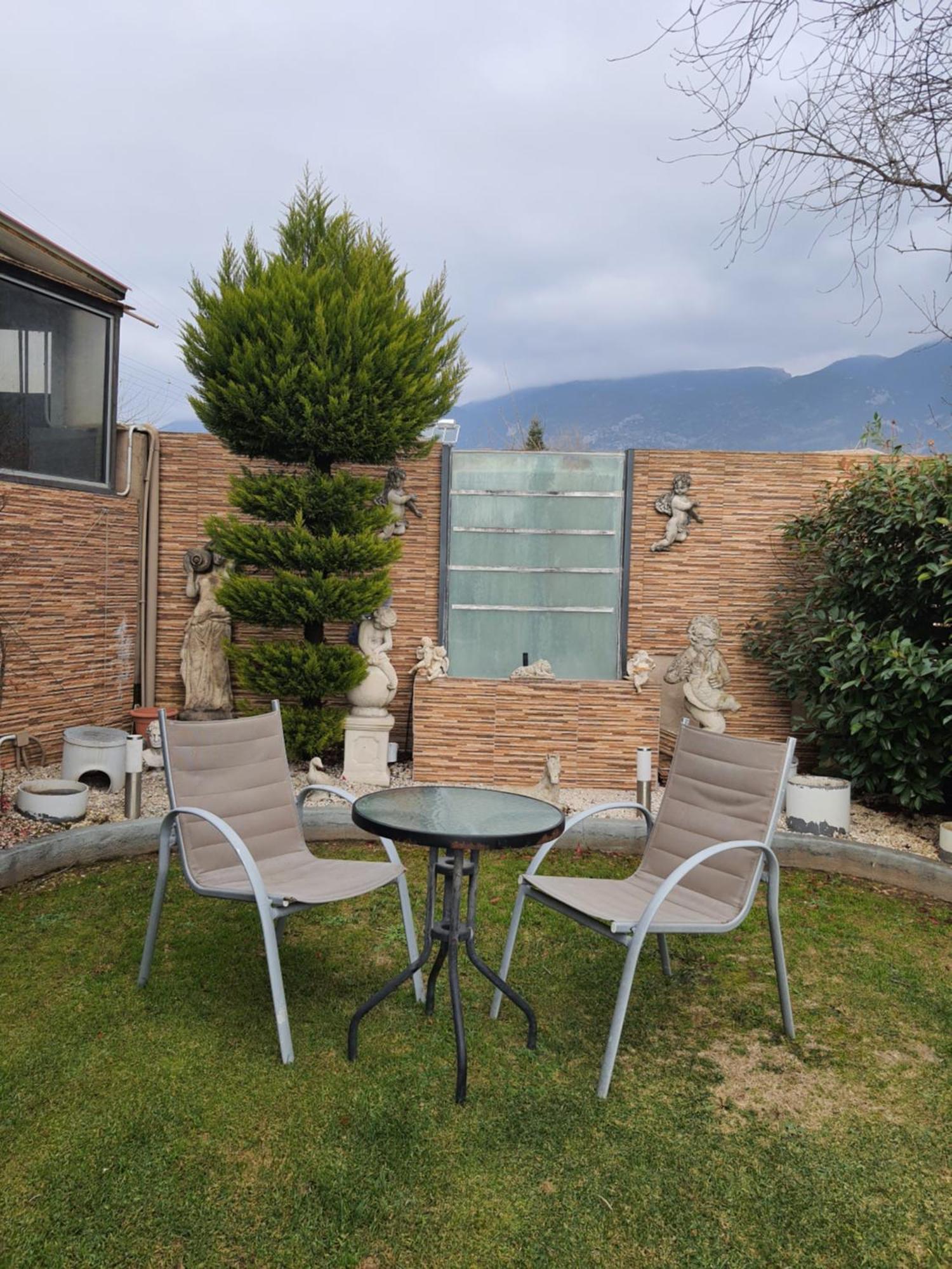 Cave For 2 Apartment Ioannina Exterior photo